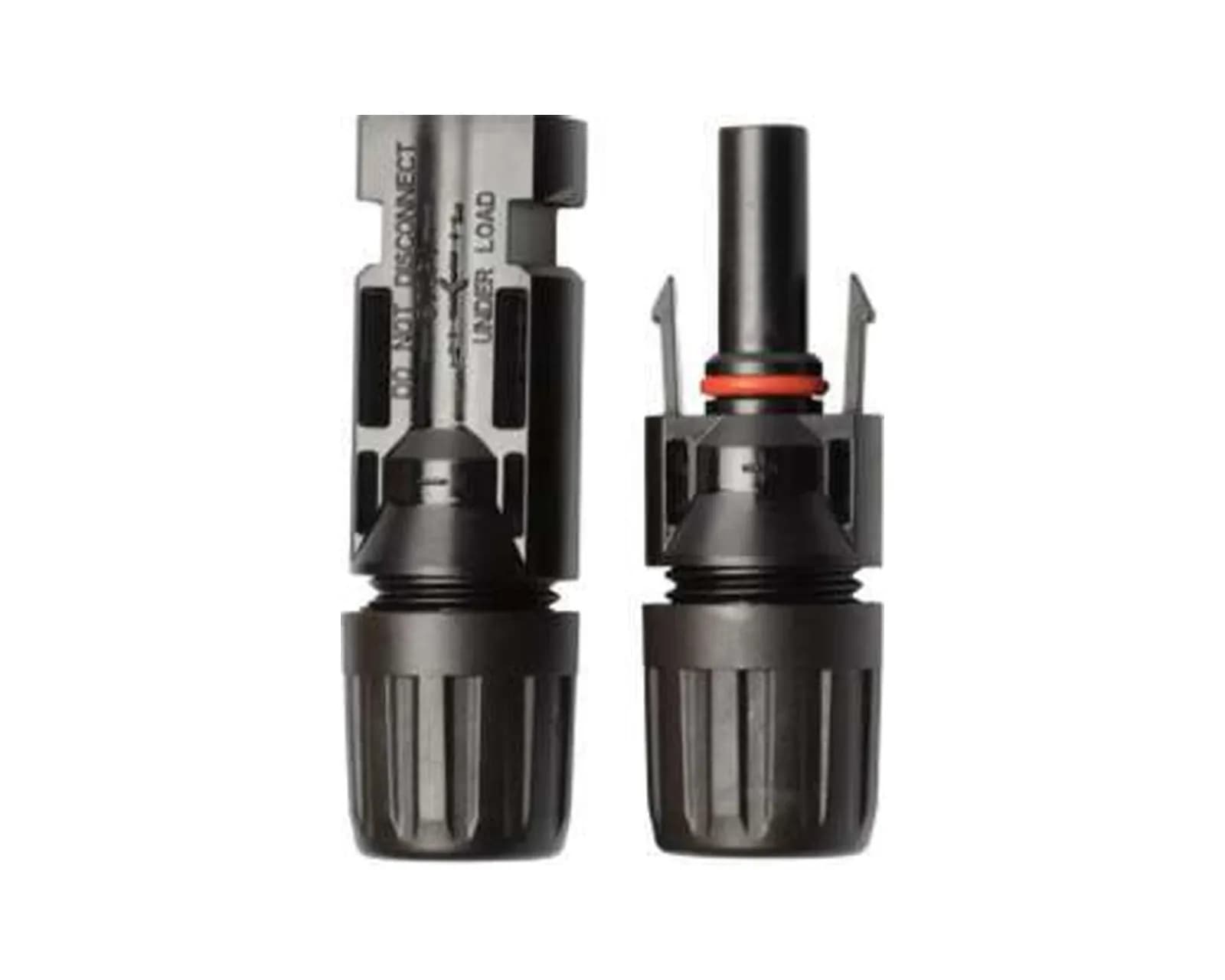 PV-MC 1000V solar connector male and female pair
