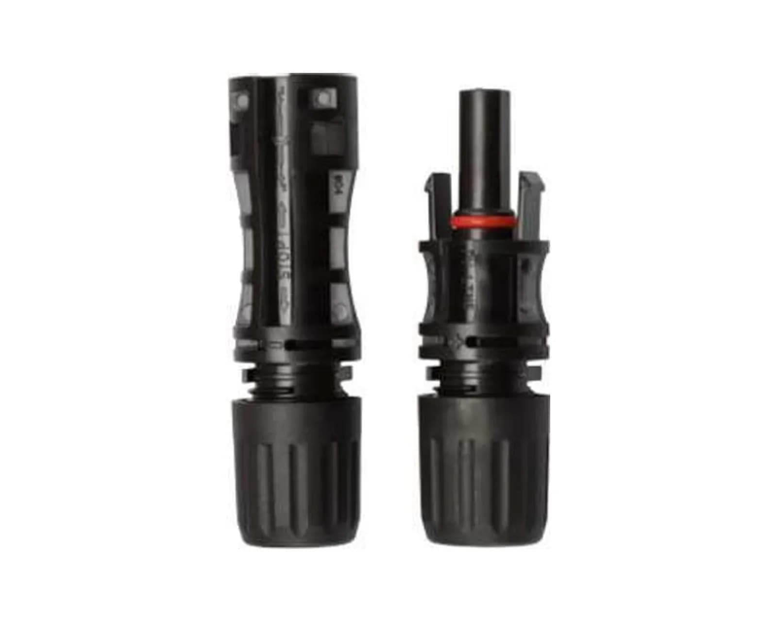 PV-MC 1500V solar connector male and female pair