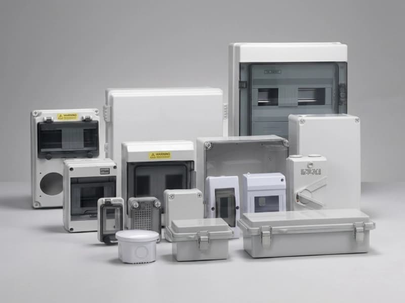 Commercial Solar Systems