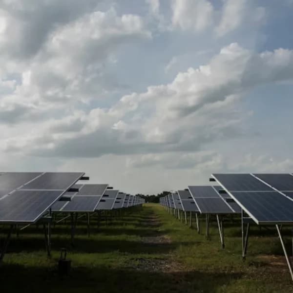 Solar PV Protection