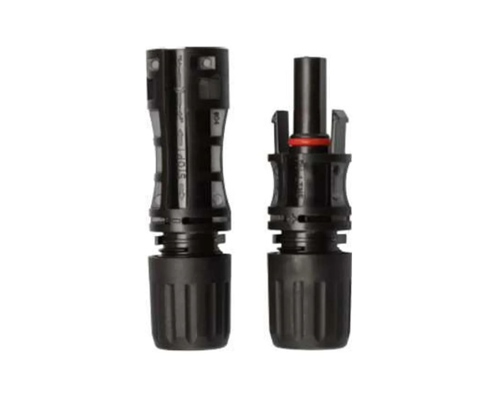 PV-MC 1500V solar connector male and female pair