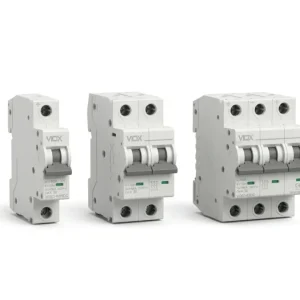vob3 63dc dc circuit breaker 1p 2p 4p new 1