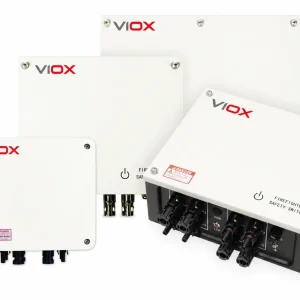 viox firefighter safety switch
