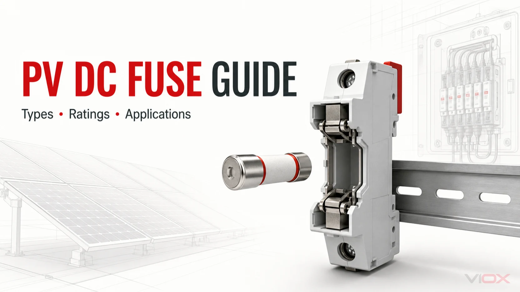 01 cover dc fuse guide