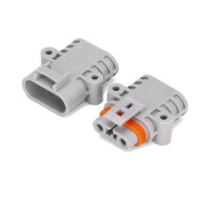 voap 50 battery connector