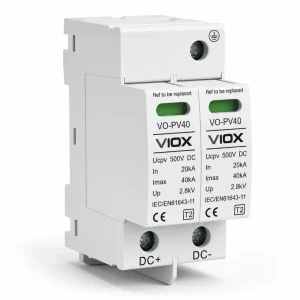 vo pv40 pv dc spd 1
